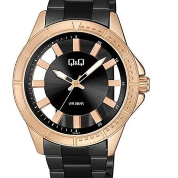 Reloj Q&Q Metal QB70J412