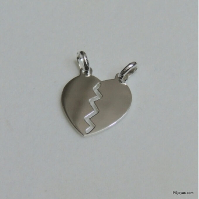 Dije Corazon De Partir
