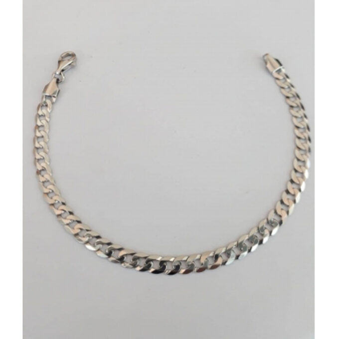 Pulsera Groumette 19Cm