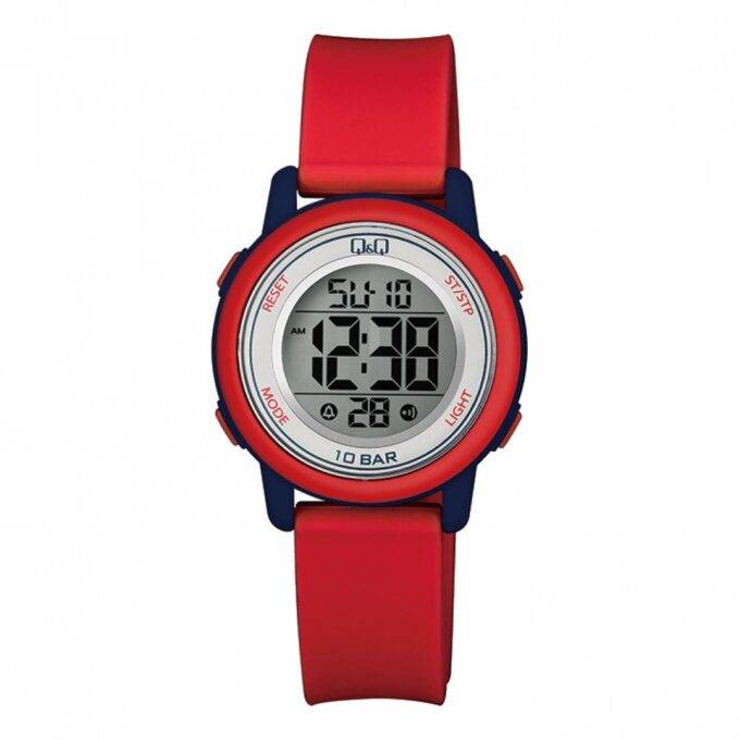 Reloj Q&Q Digital M208J002 28mm