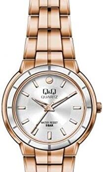 Reloj Q&Q Metal F515-001 38mm