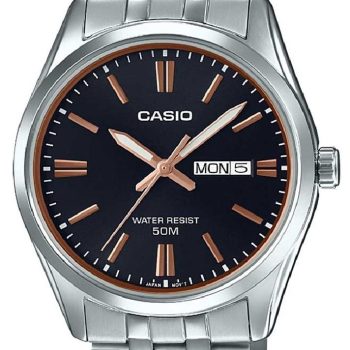 Casio Metal Mtp-1335D-1A2Vdf