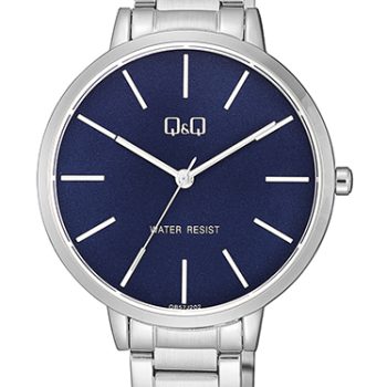 Q&Q Metal QB57J202Y Dama 36mm