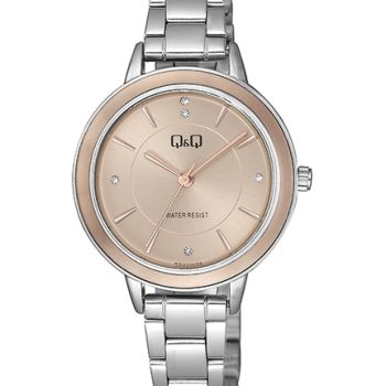 Q&Q Metal QB89J202Y Dama 32mm