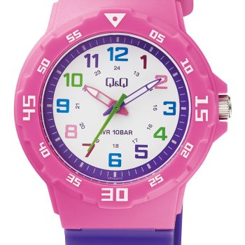Q&Q Silicona VR19J013Y Infantil 33mm