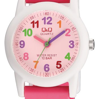 Q&Q Silicona VR99J002Y Infantil 30mm