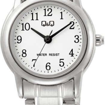 Q&Q Metal C42A-003PY Dama 23mm