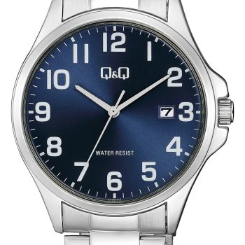 Q&Q Metal A480J215Y Hombre 40mm