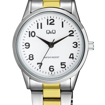 Q&Q Metal C11A-005PY Dama 30mm