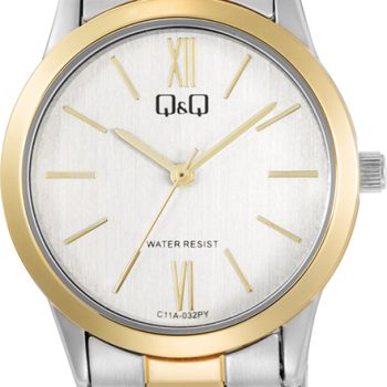 Q&Q Metal C11A-032PY Dama 30mm