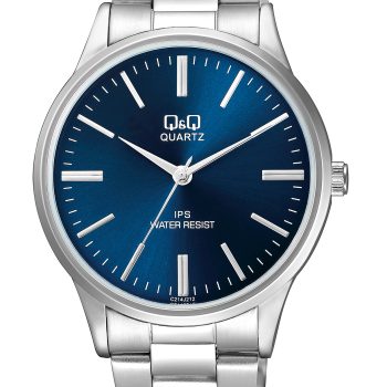 Q&Q Metal C214J212Y Hombre 40mm