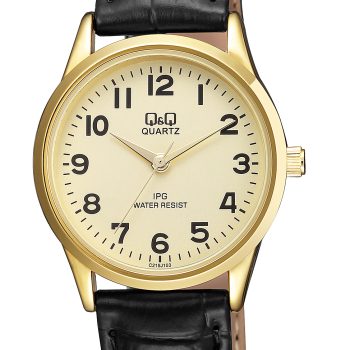 Q&Q Cuero C215J103Y Dama 30mm