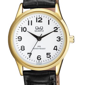 Q&Q Cuero C215J104Y Dama 30mm