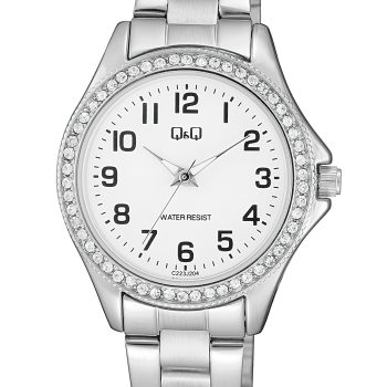 Q&Q Metal C223J204Y Dama 30mm