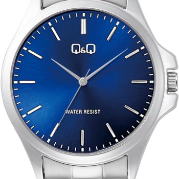 Q&Q Metal C36A-004PY Hombre 40mm