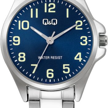 Q&Q Metal C37A-001PY Dama 30mm