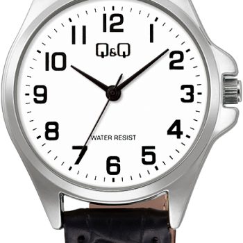 Q&Q Cuero C37A-013PY Dama 30mm