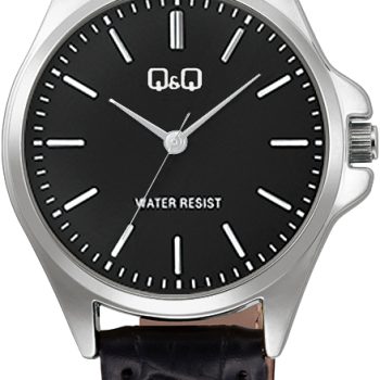 Q&Q Cuero C37A-015PY Dama 30mm