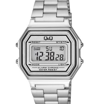 Q&Q Metal G17A-002JY Hombre 34mm