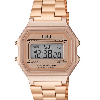 Q&Q Metal G17A-004JY Hombre 34mm