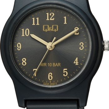 Q&Q Silicona G23A-005VY Dama 31mm