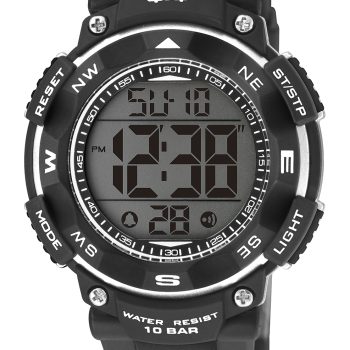 Q&Q Silicona M149J002Y Hombre 37mm