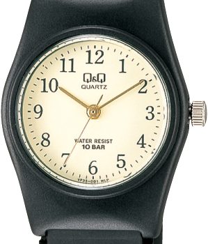 Q&Q Silicona VP35J001Y Dama 24mm