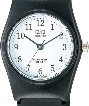 Q&Q Silicona VP35J002Y Dama 24mm