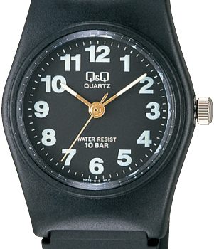 Q&Q Silicona VP35J010Y Dama 24mm