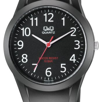 Q&Q Silicona VQ50J024Y Hombre 38mm