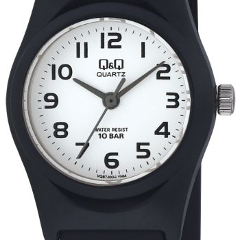 Q&Q Silicona VQ87J004Y Dama 24mm