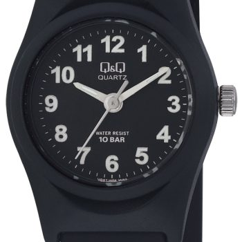 Q&Q Silicona VQ87J008Y Dama 24mm