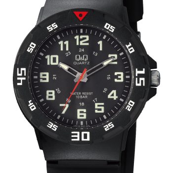 Q&Q Silicona VR19J001Y Dama 33mm