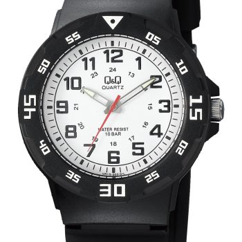 Q&Q Silicona VR19J003Y Dama 33mm