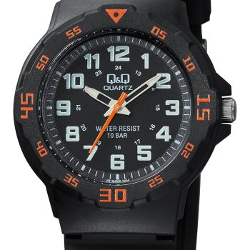 Q&Q Silicona VR19J008Y Dama 33mm