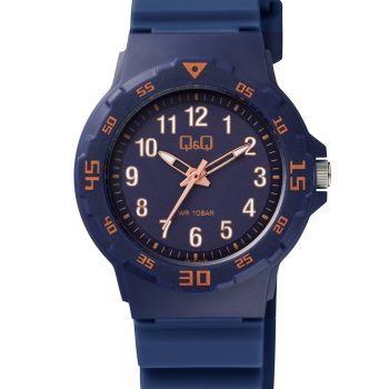 Q&Q Silicona VR19J018Y Dama 33mm