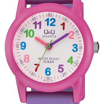 Q&Q Silicona VR99J001Y Infantil 30mm