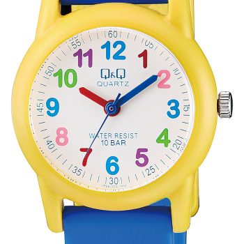 Q&Q Silicona VR99J003Y Infantil 30mm