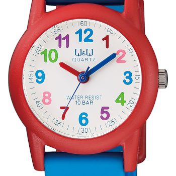 Q&Q Silicona VR99J004Y Infantil 30mm