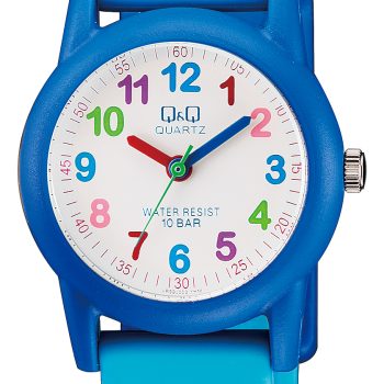 Q&Q Silicona VR99J005Y Infantil 30mm