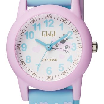 Q&Q Silicona VR99J007Y Infantil 30mm