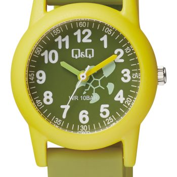 Q&Q Silicona VR99J008Y Infantil 30mm