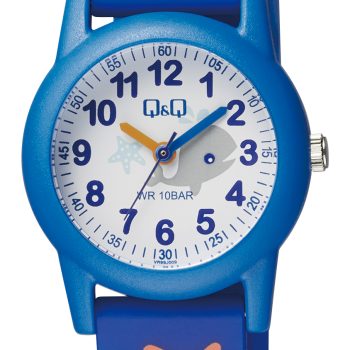 Q&Q Silicona VR99J009Y Infantil 30mm