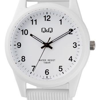 Q&Q Silicona VS12J006Y Hombre 40mm