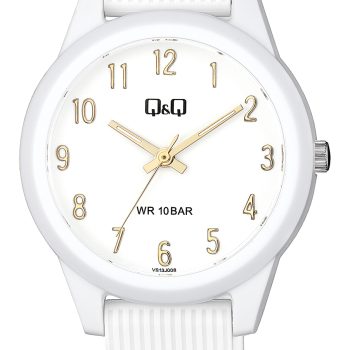 Q&Q Silicona VS13J008Y Dama 32mm
