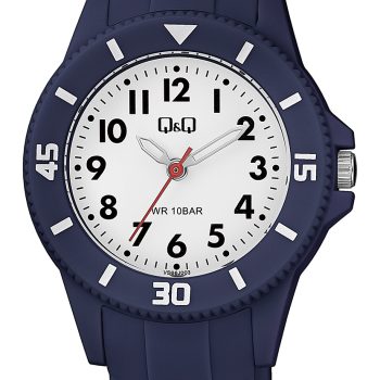 Q&Q Silicona VS66J003Y Dama 30mm