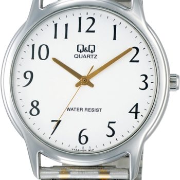 Q&Q Metal VY24J404Y Hombre 38mm