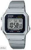 Casio B-650WD-1A Digital Dama Casio
