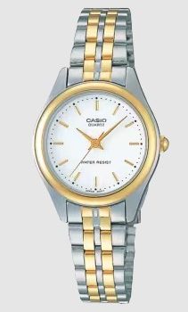 Casio LTP-1129G-7A Analogo V/Mineral Dama Casio