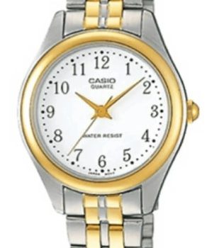 Casio LTP-1129G-7B Analogo V/Mineral Dama Casio